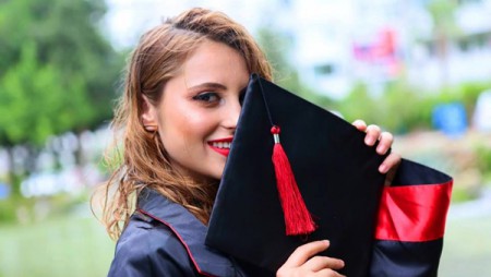 Fotoğrafçı Antalya - Photographer